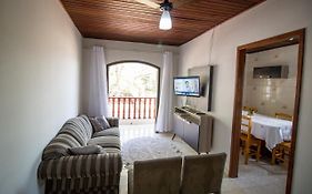 Apartamento eldorado