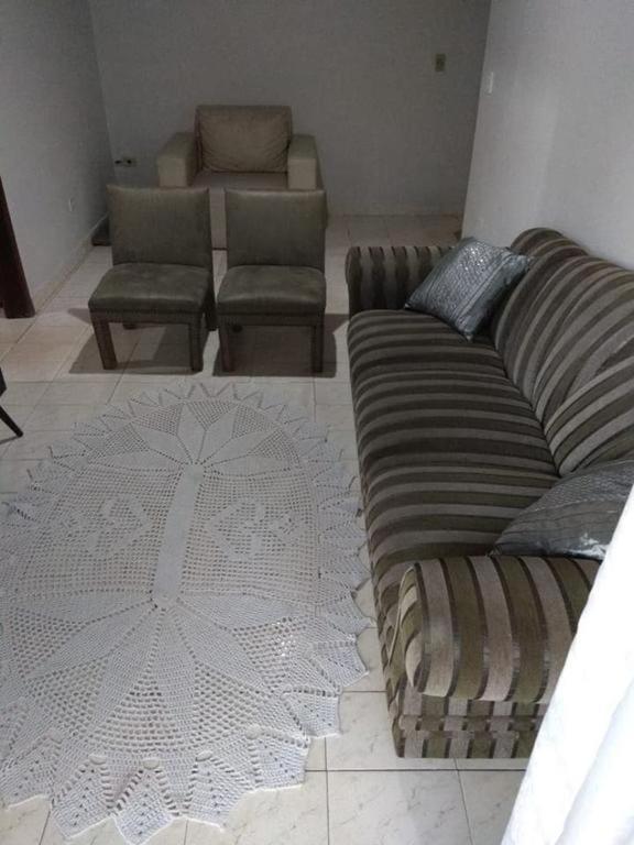 Apartamento eldorado Foz do Iguaçu Exterior foto