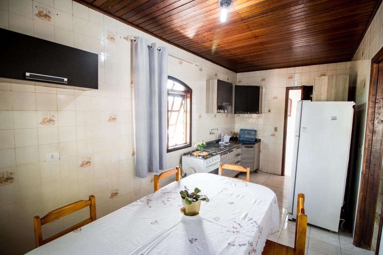 Apartamento eldorado Foz do Iguaçu Exterior foto