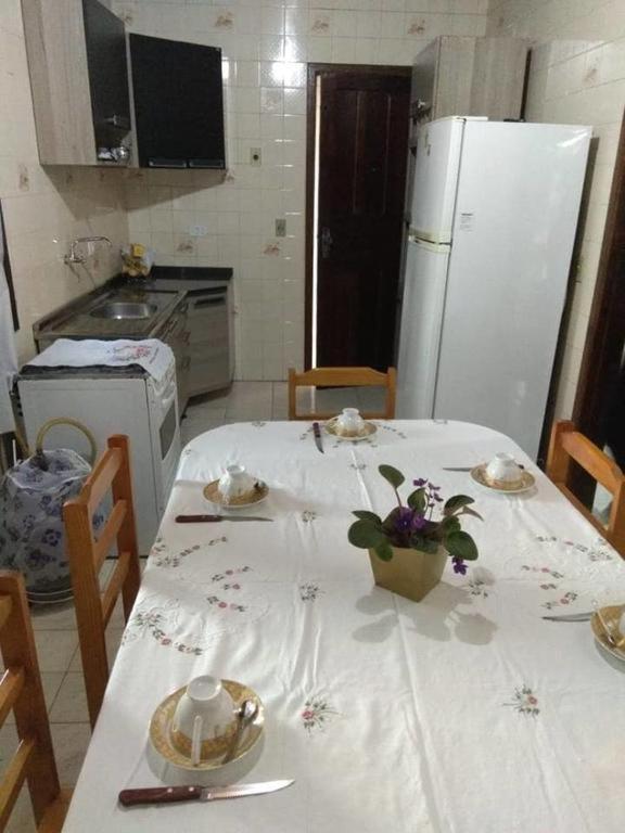 Apartamento eldorado Foz do Iguaçu Exterior foto