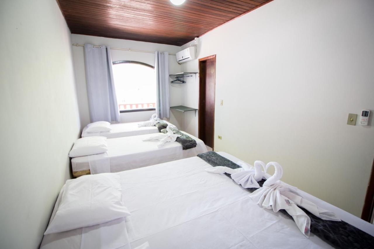 Apartamento eldorado Foz do Iguaçu Exterior foto