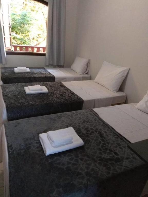 Apartamento eldorado Foz do Iguaçu Exterior foto