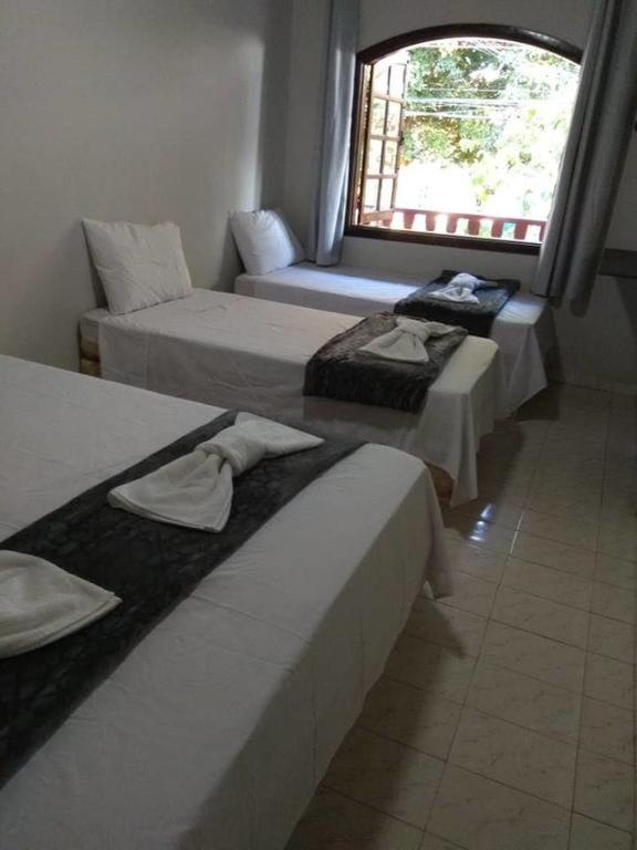 Apartamento eldorado Foz do Iguaçu Exterior foto