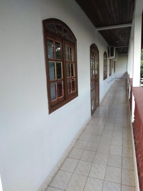 Apartamento eldorado Foz do Iguaçu Exterior foto