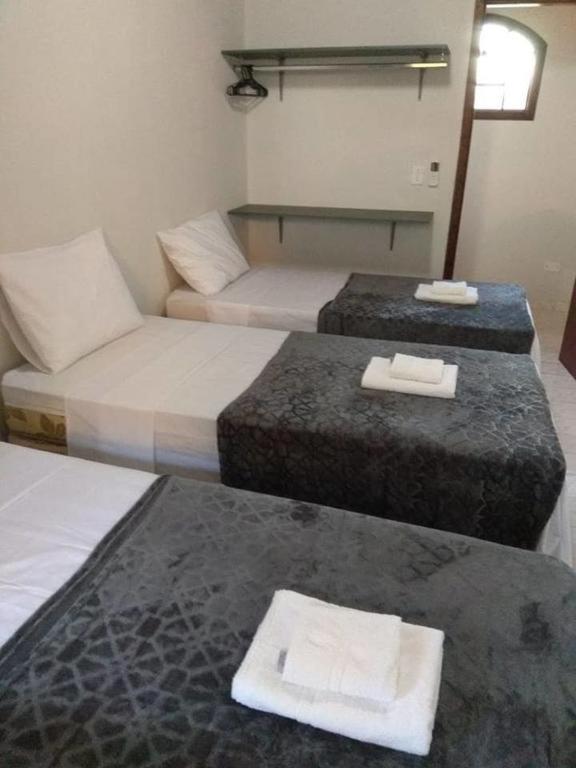 Apartamento eldorado Foz do Iguaçu Exterior foto