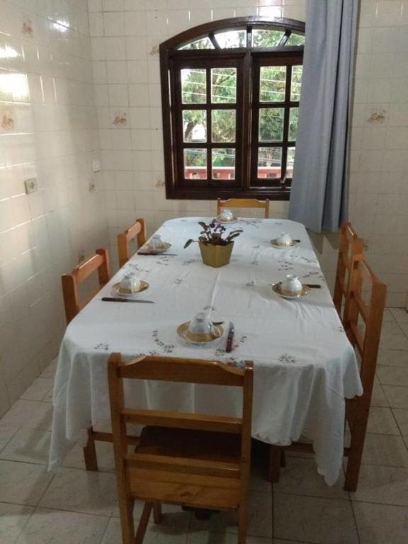 Apartamento eldorado Foz do Iguaçu Exterior foto