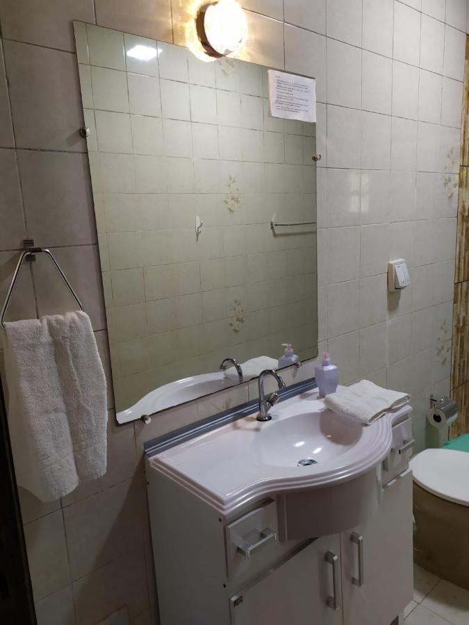 Apartamento eldorado Foz do Iguaçu Exterior foto